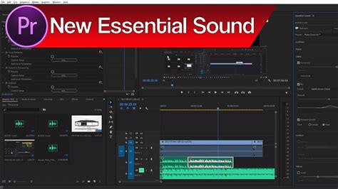 how to blend audio in premiere pro: exploring the nuances of sound design