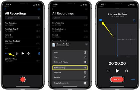 how to change video quality on iphone after recording how to enhance the sound clarity of your iPhone recordings