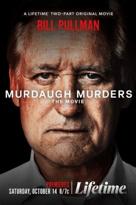 Murdaugh Murders: Lifetime Movie - Tracing the Thriller Online