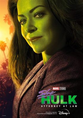 she hulk movie where to watch - Exploring the Marvel Cinematic Universe through Her Adventures