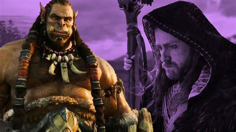 will there be another warcraft movie